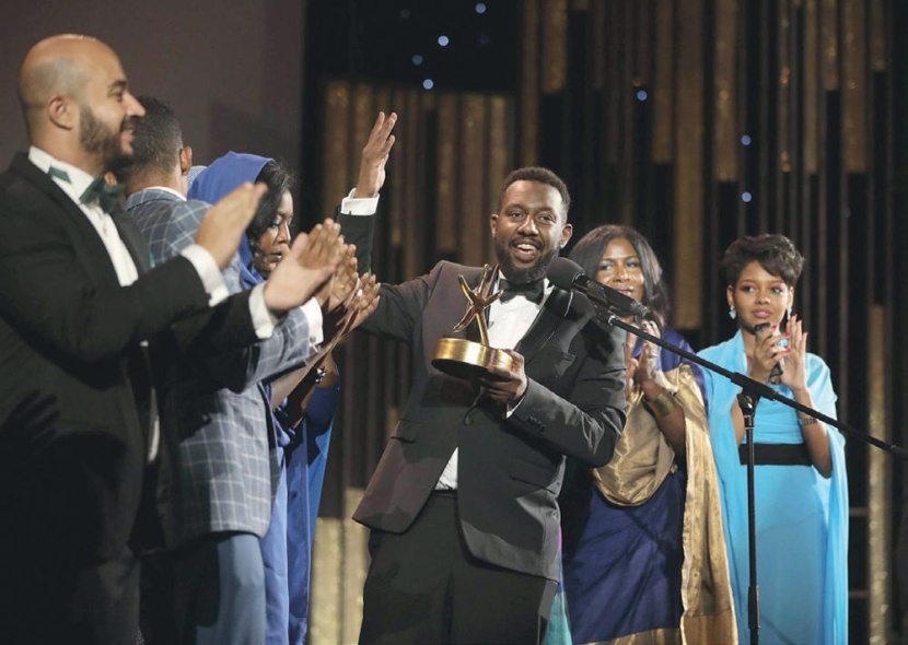 الفيلم السوداني يعود لمنصات التتويج في مهرجان الجونة السينمائي