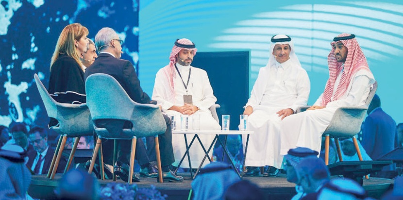 رئيس «هيئة الرياضة»: تنوع المملكة الجغرافي يساعد على إيجاد فعاليات موسمية