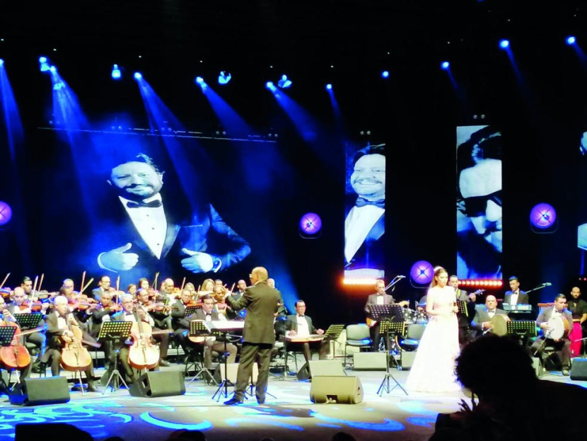 أنغام العالم في «أيام قرطاج الموسيقية»