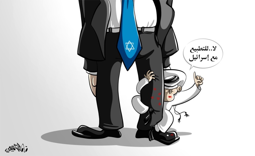 كاريكاتير 2019/9/30