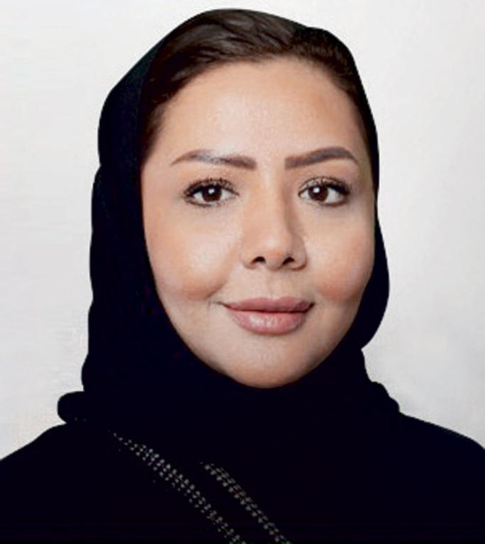 نحو تحقيق بيئة عمل متوازنة .. 
«زين السعودية» تعين قيادات نسائية جديدة