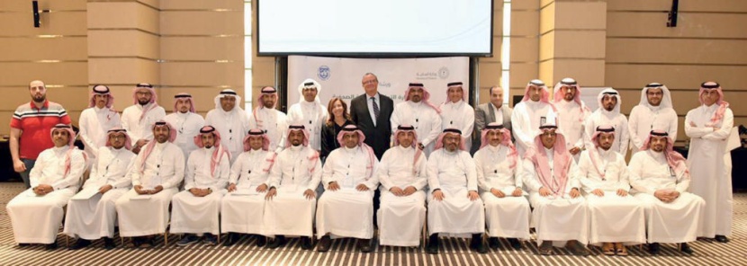 «المالية» تختتم فعاليات ورشة دعم مهارة التحليل والكتابة الصحفية