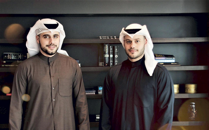 «جست كلين» تتهيأ لتحقيق نمو هائل 
في أعمالها في الخليج