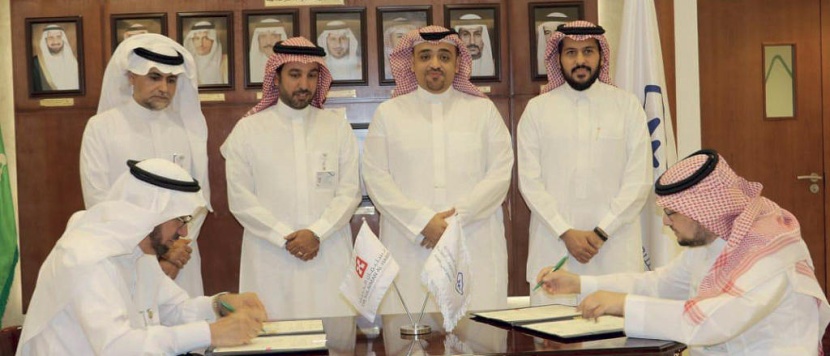 مجموعة د. سليمان الحبيب توقع اتفاقيتي تعاون مع الهيئة السعودية للتخصصات الصحية