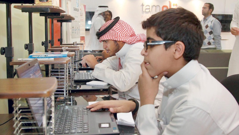 «التعليم»: إيجاد منصة إلكترونية شاملة لرعاية الموهوبين والتوسع في دعم المواهب