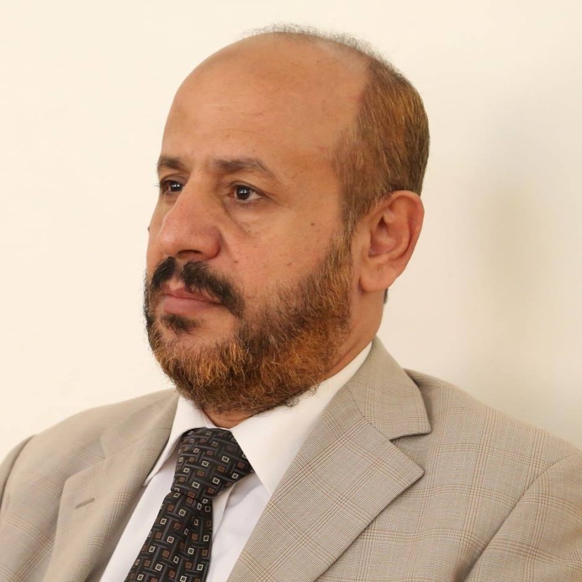 "القعاري" يصدر كتاب "نظريات الاتصال... رؤي فلسفية وتطبيقات عملية"