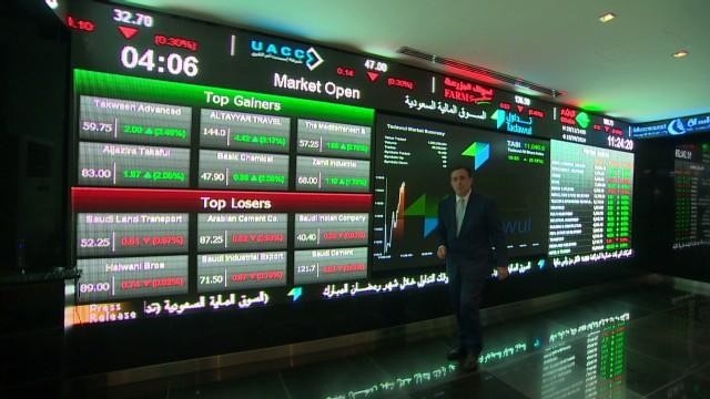 الأسهم السعودية تغلق على تراجع طفيف .. والسيولة عند أدنى مستوى في 3 أسابيع
