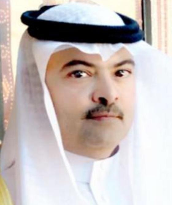 العنزي مديرا لإدارة البيئة في مطار الملك خالد