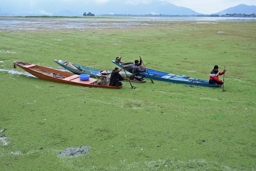 بديلا عن الطرق