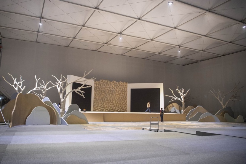 اكتمال الاستعدادات لانطلاق معرض الصقور والصيد السعودي في نسخته الثانية غداً 