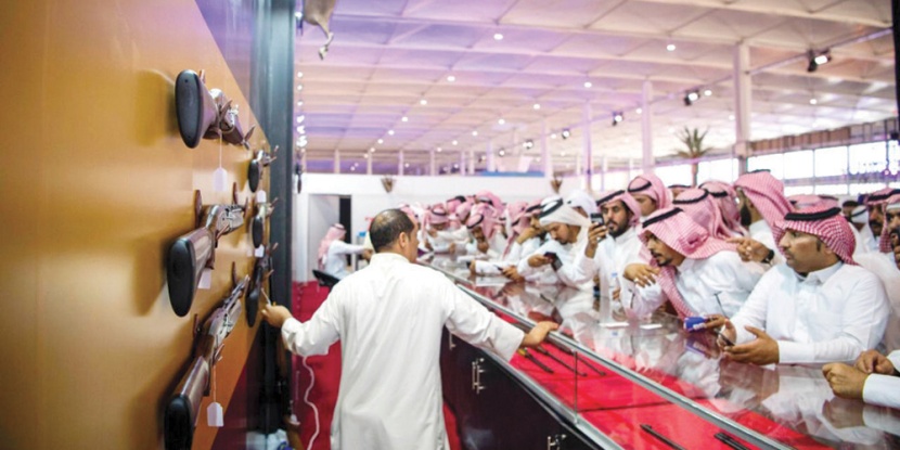  موسم الرياض .. صناعة ترفيه وجودة حياة 