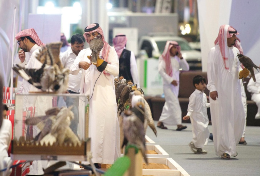  موسم الرياض .. صناعة ترفيه وجودة حياة 