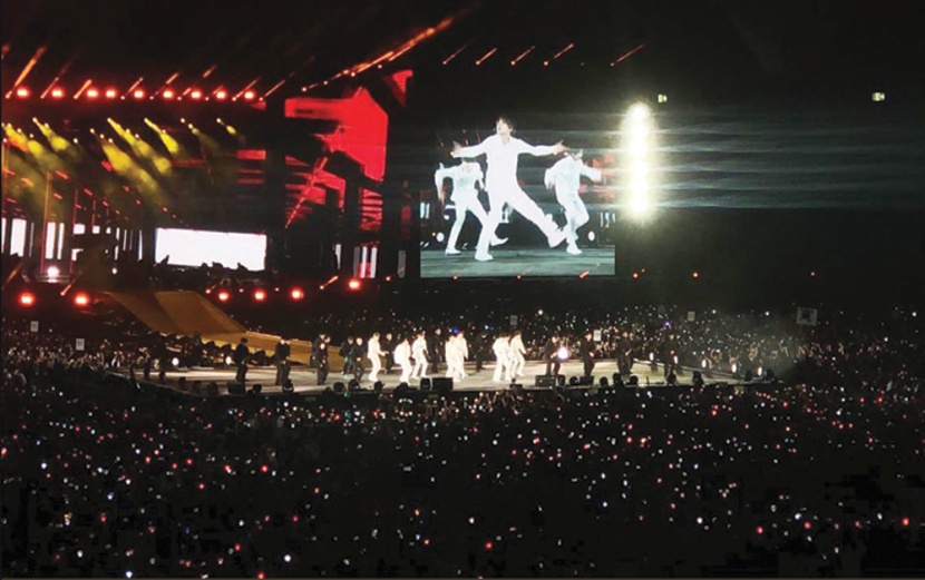  موسم الرياض .. صناعة ترفيه وجودة حياة 