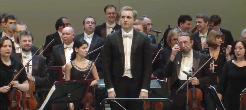 الليلة .. «أوركسترا تشايكوفسكي» الروسية 
على مسرح الملك فهد الثقافي