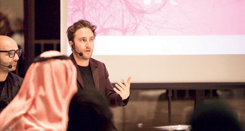 تحت رعاية «مسك للفنون» .. «أعد التفكير» منصة للمواهب الصاعدة