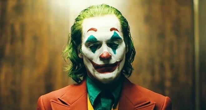"الجوكر" يحتفظ بصدارة إيرادات السينما في أمريكا بـ 55 مليون دولار