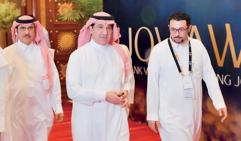 في ليلة حاشدة .. الرياض تحتفي بنجوم هوليوود وبوليوود وصناع الترفيه