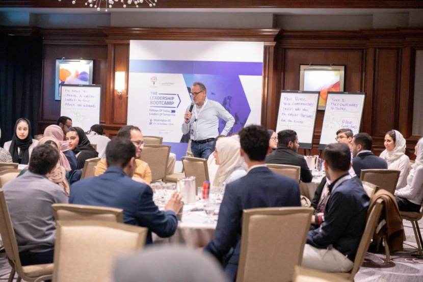 «مبادرات مسك» يدعم الطلبة السعوديين 
في نخبة الجامعات العالمية