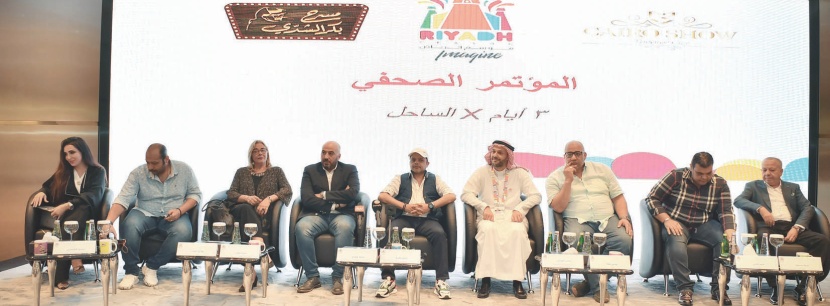 اليوم .. انطلاقة ساحرة لموسم الرياض في «البوليفارد»