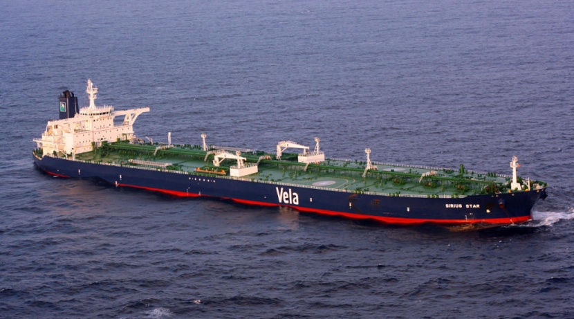 455.4 مليار ريـال إيرادات صادرات المملكة النفطية في 7 أشهر