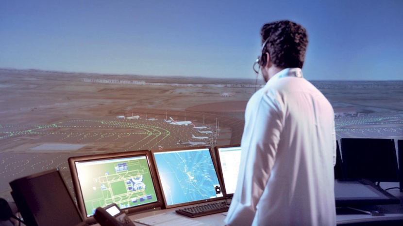 حلقوا عاليا .. «عنان السماء» في أيد أمينة