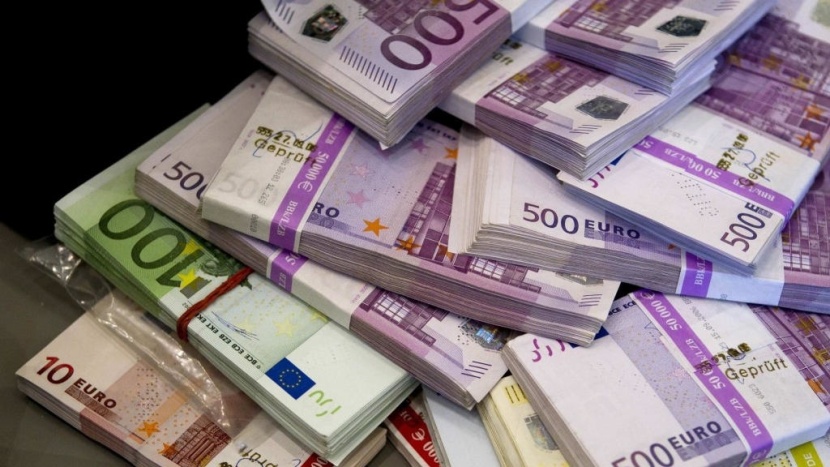 دراسة: ارتفاع صافي الدخل في أوروبا بنسبة 3.5 %