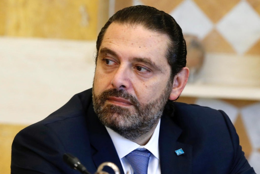 الحريري: أقررنا موازنة بعجز 0.6% ومن دون ضرائب جديدة