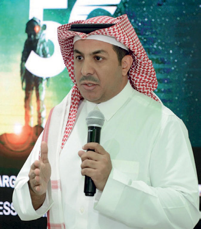 «زين السعودية»: تكشف توسيع أكبر تغطية للجيل الخامس في الشرق الأوسط بسرعة أعلى 10 أضعاف