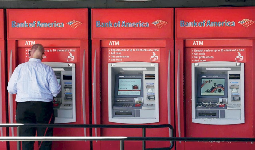 أجهزة الصرف .. هدف جديد للقراصنة في الولايات المتحدة