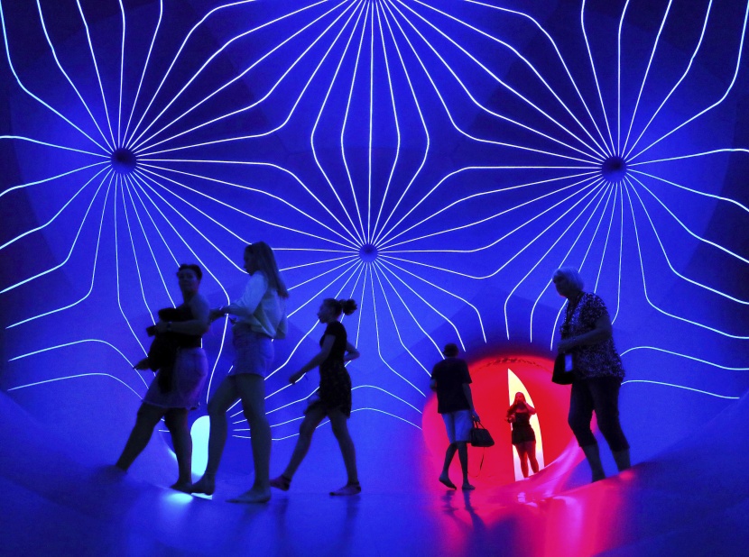 مدينة الإبداع