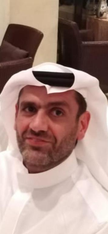 وفاة والدة الزميل إياد الحسيني