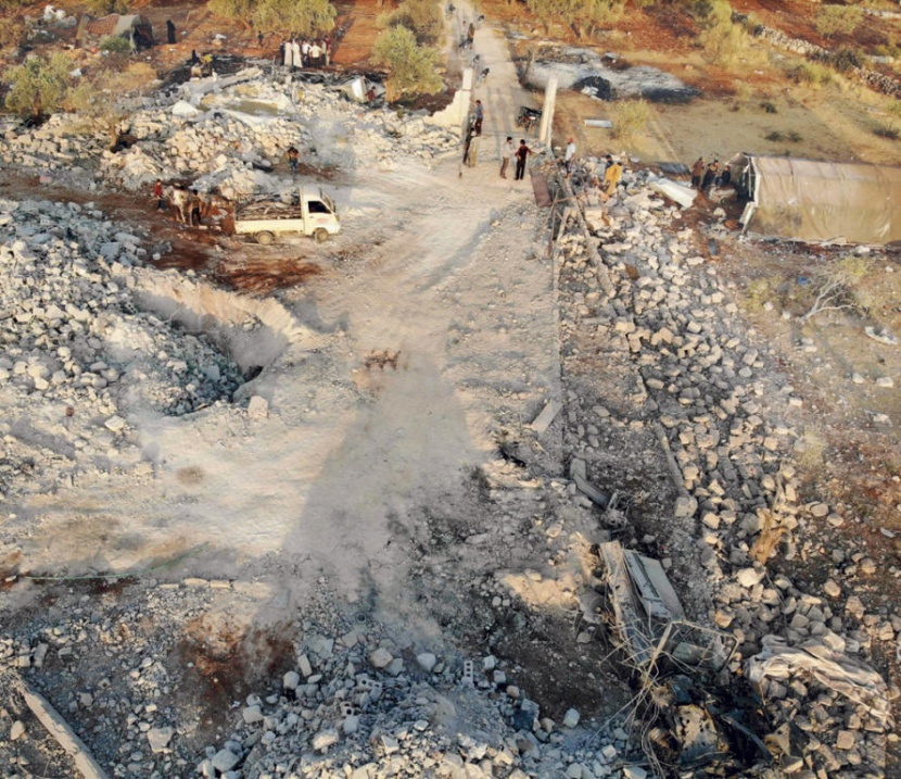 ضربة قاصمة لـ«داعش»