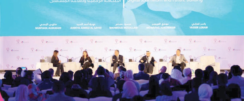 «مسك للإعلام» يستعرض أساليب صناعة المحتوى وسبل دعم الشباب