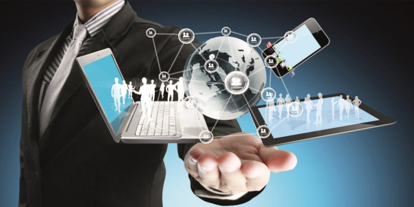 بعد 50 عاما على ميلاده .. آثار "الإنترنت" تفوق الهبوط على القمر