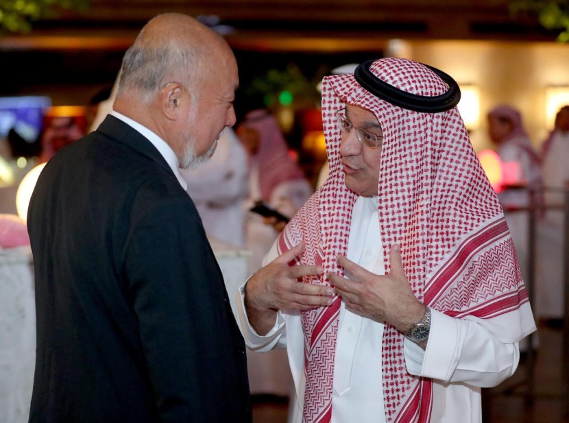 استطلاع عرب نيوز و "يوغوف" : السعوديون أكثر إيجابية وإطّلاعا حول اليابان