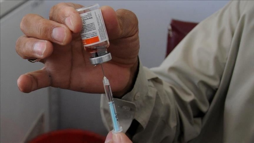 لقاح جديد للسل في الهند يظهر نتائج واعدة