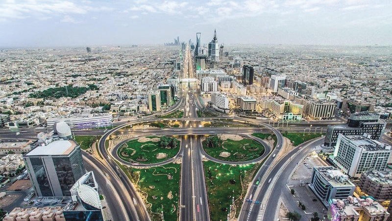 تحت شعار «تخيل» .. إطلاق العد التنازلي لموسم الرياض