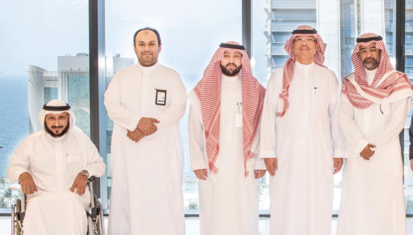 مذكرة تعاون بين مجموعة صافولا وأكاديمية دلة لنشر ثقافة العمل التطوعي