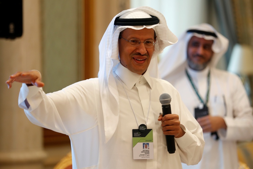 السعودية تتبنى مفهوم الاقتصاد الكربوني وتطرحه في قمة العشرين