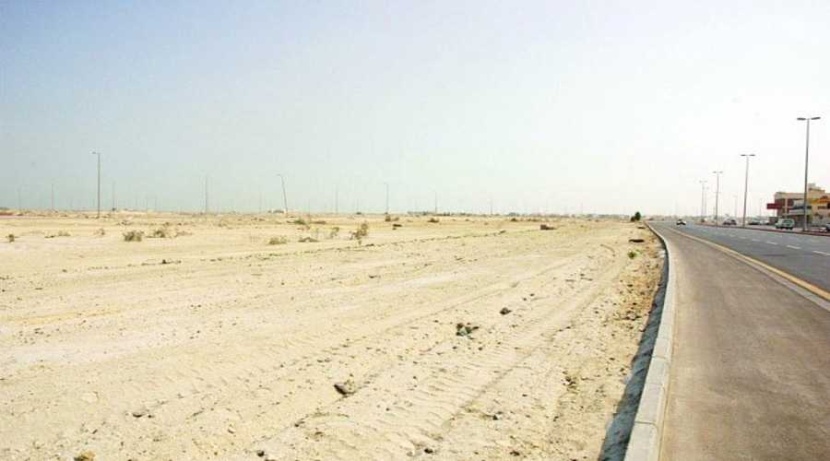 تمديد مهلة التطوير والسداد للملتزمين بنظام "الأراضي البيضاء"