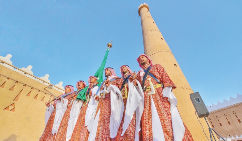 «الثقافة» تحدد نوفمبر 2020 موعدا لانطلاقة لـ «الجنادرية»