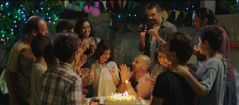 فيلم تونسي يفتتح مهرجان مالمو للسينما العربية