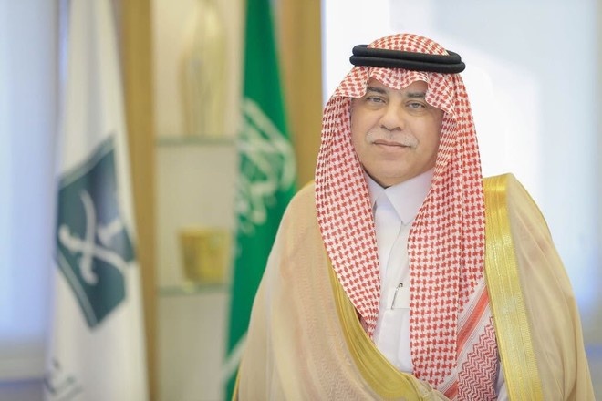 القصبي : 94 % من مبالغ المساهمات المتعثرة المستردة سٌلمت لأصحابها
