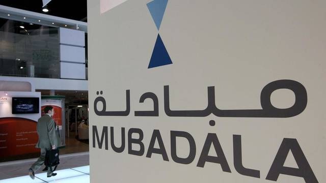 "مبادلة" تدرس الاستثمار في صندوق "تكنولوجيا ثان" لسوفت بنك