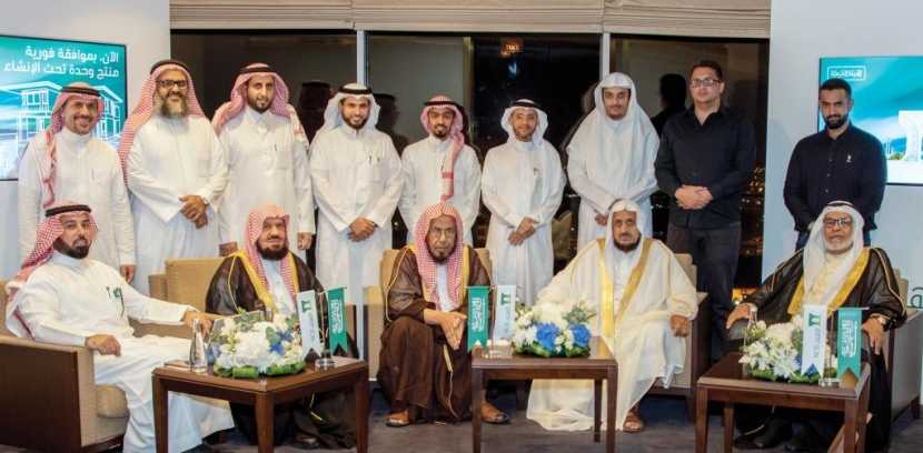 البنك الأهلي يفتح باب الحوار في بث حي ومباشر بين العملاء والهيئة الشرعية