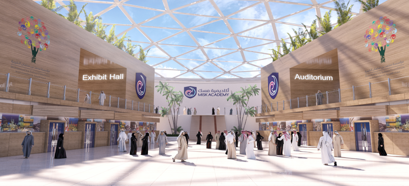 "أكاديمية مسك" تربط خريجي برامجها بأكثر من 400 وظيفة في أكثر من 50 شركة