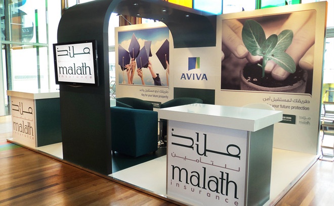 "ملاذ" تربح 6.3 مليون ريال في الربع الثالث بانخفاض 37 %