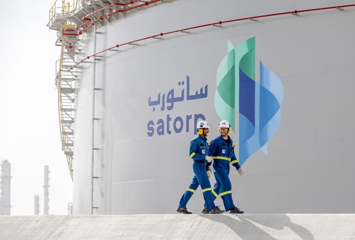 "ساتورب" تخسر 493 مليون ريال في الربع الثالث من 2019