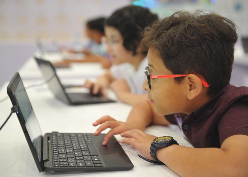 «المنتج الصغير» .. رحلة إعلامية للأطفال لمعرفة مراحل الإنتاج في «حكايا مسك»