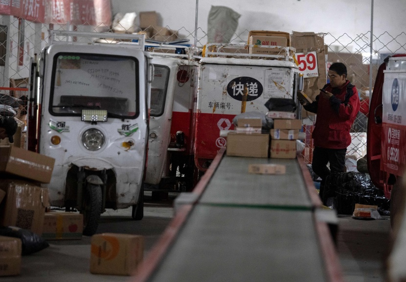 38 مليار دولار مبيعات يوم العزاب في علي بابا.. 6 أضعاف الجمعة البيضاء